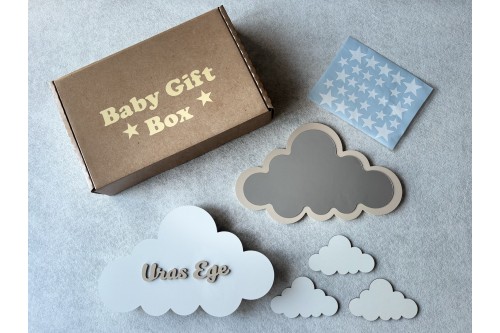 Bloom LAMBA Hediye Kutusu